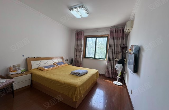 蝴蝶湾兰蝶苑2室2厅92.81㎡49.8万二手房图片