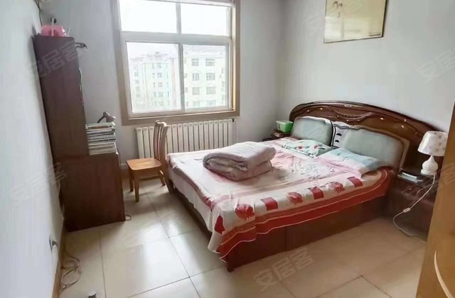 西苑小区(桓台)3室2厅100㎡38.8万二手房图片