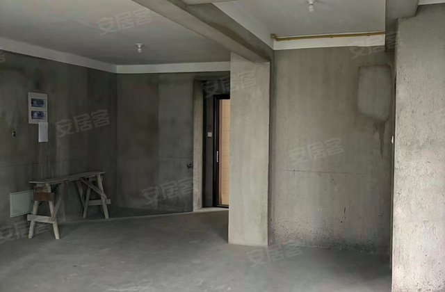 钱江君庭(北区)3室2厅95.08㎡90万二手房图片