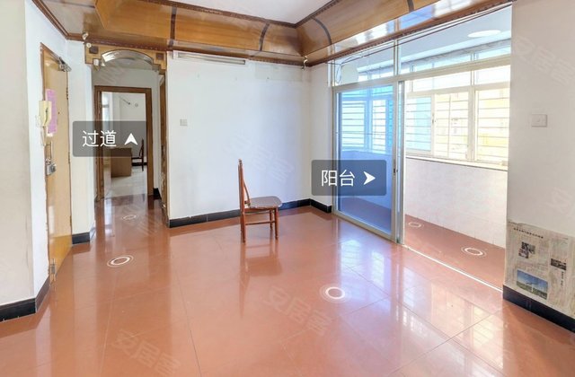中山花园(鲤城)2室1厅64㎡96万二手房图片