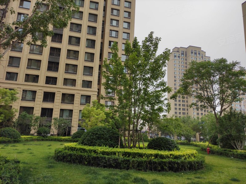 融创融园汇莲美苑