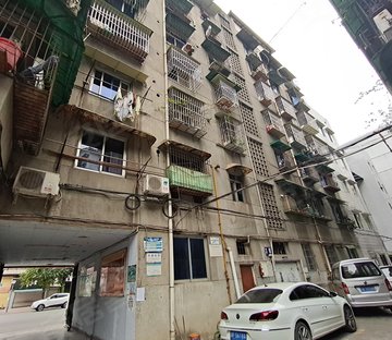 南河路21号院