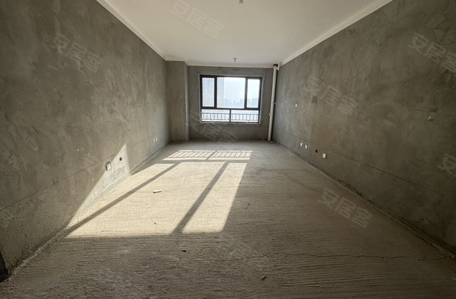 领地兰台府(喀拉苏路)3室2厅136㎡71万二手房图片