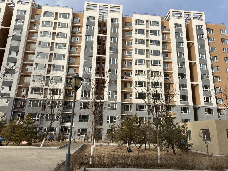 和泰花园,惠民西路-大同和泰花园二手房,租房,房价-大同安居客