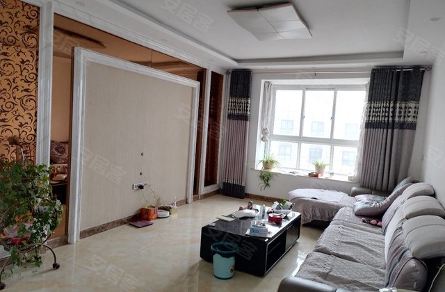 明园3室2厅141.97㎡79万二手房图片