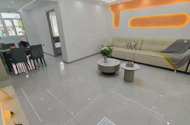 福民小区3室1厅110㎡35.8万二手房图片