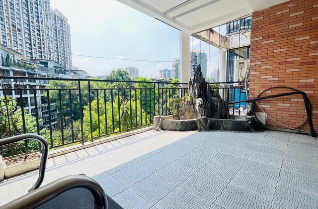 汇得阳光美林苑