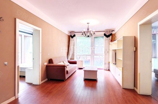 安亭新镇风苑3室2厅124.6㎡410万二手房图片