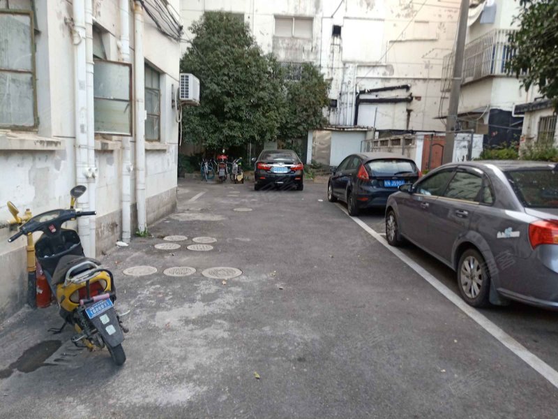 南市街42弄小区 