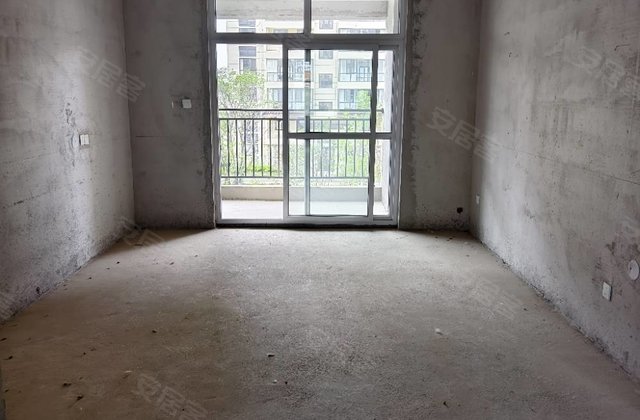 玖和府3室2厅118.89㎡55.7万二手房图片