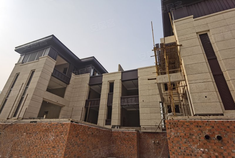 城投柳青玺悦(别墅)