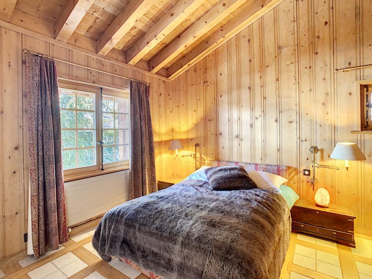 瑞士约¥3373万顶层公寓滑雪进出二手房公寓图片