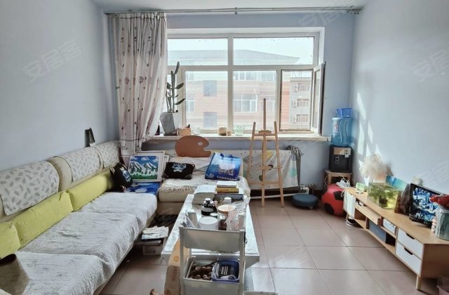 自来水家属楼2室1厅67㎡26万二手房图片
