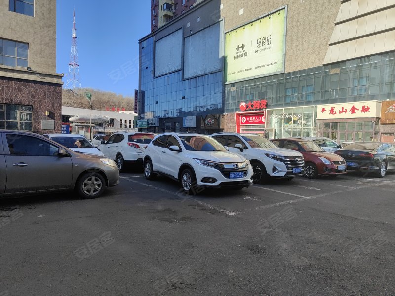 御峰城市广场,人民大街640号-辽源御峰城市广场二手房,租房,房价-辽源