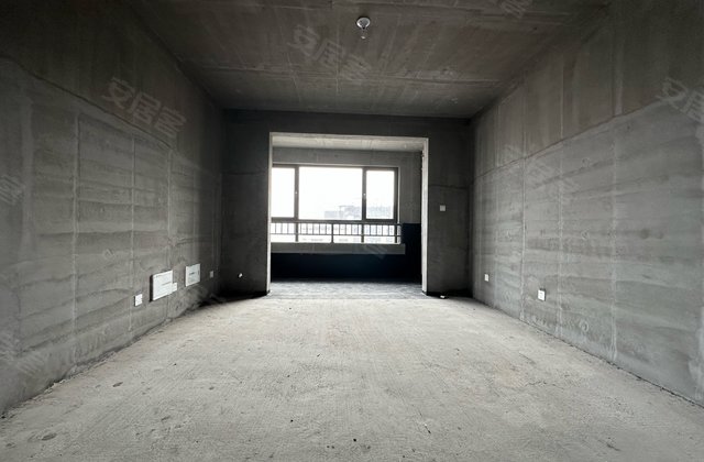 世纪凤凰城3室2厅114㎡175万二手房图片