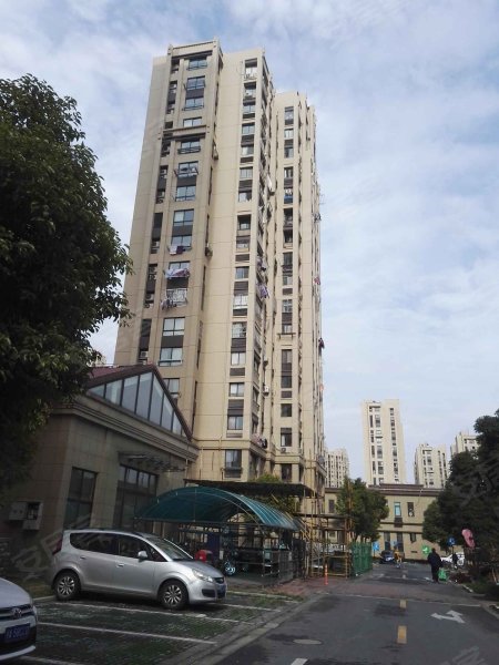 翔和雅苑(二区)