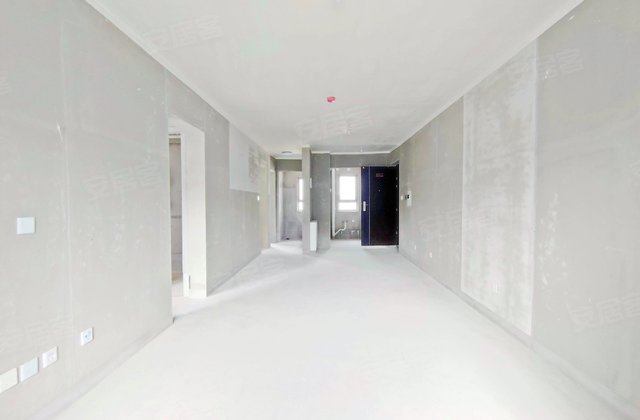 海信时代城3室2厅105㎡65万二手房图片