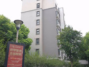 兴隆小区图片