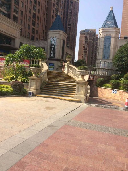 中庚紫金香山,福融路7号-福州中庚紫金香山二手房,租房,房价-福州安居