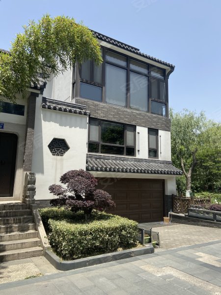 江南坊(别墅),春晖路-无锡江南坊(别墅)二手房,租房,房价-无锡安居客