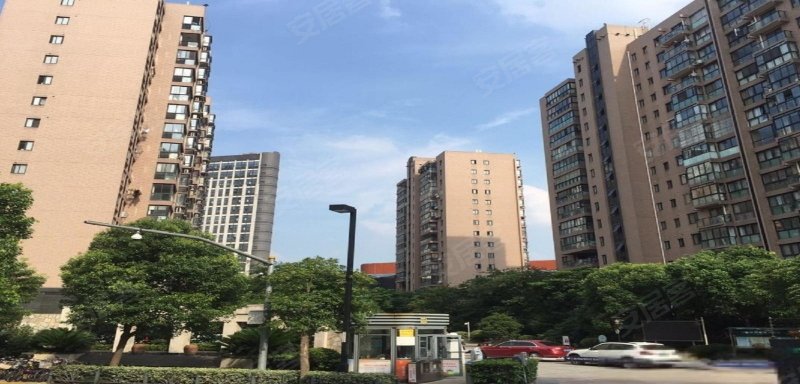 中冶祥腾城市广场 