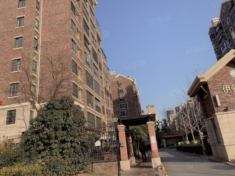 华府伊顿庄园(谯城),汤王大道,近杜仲路-亳州华府伊顿庄园(谯城)二手