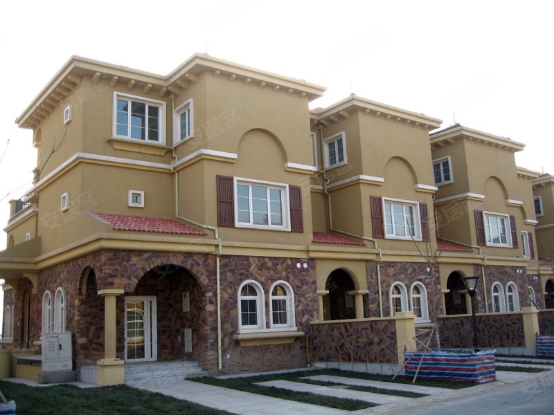 立达博雅苑,梨双路-天津立达博雅苑二手房,租房,房价-天津安居客