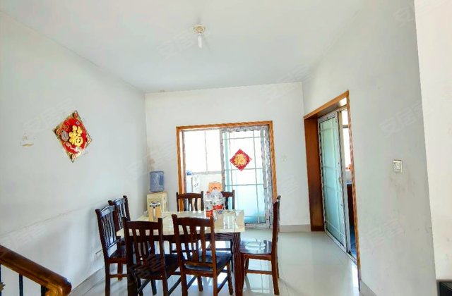 白沙世纪佳园(东区)5室2厅180.27㎡138.8万二手房图片