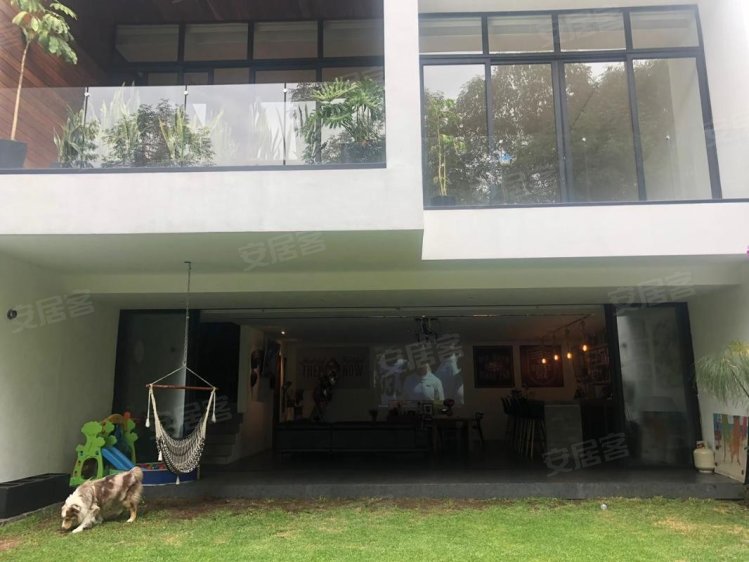 墨西哥墨西哥城约¥602万MexicoMexico CityCruz VerdeHouse出售二手房独栋别墅图片
