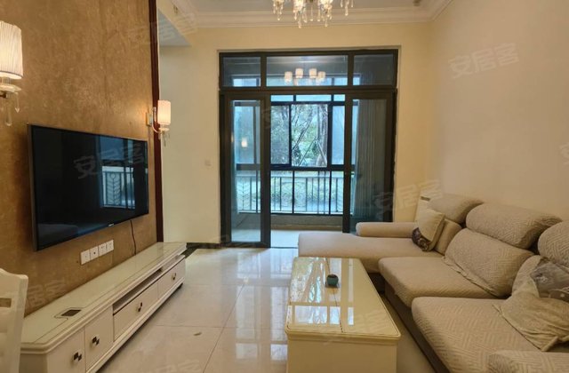 恒大首府二期3室2厅92.4㎡43.8万二手房图片