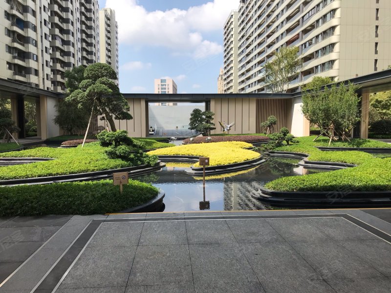 天璟誉府,机场路-台州天璟誉府二手房,租房,房价-台州安居客