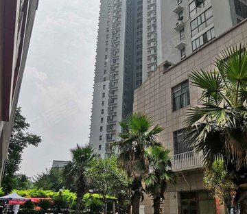 尚城名门
