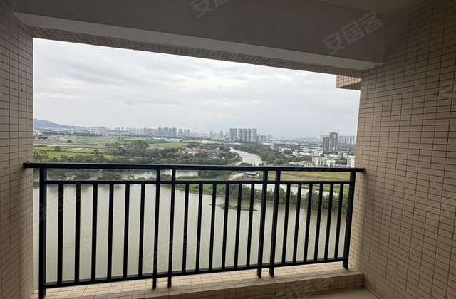 景湖天地3室2厅87.65㎡35.8万二手房图片