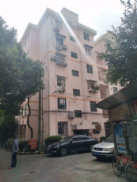 栖山路1861弄小区 