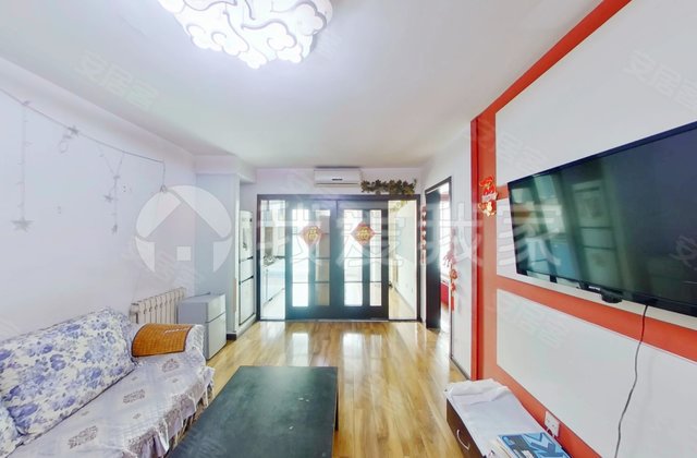 时尚街区东区2室1厅74.94㎡218万二手房图片