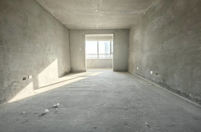 清华上苑3室2厅120㎡59万二手房图片