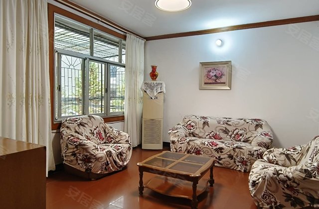 永州市公安局冷水滩分局宿舍3室2厅120㎡39.8万二手房图片