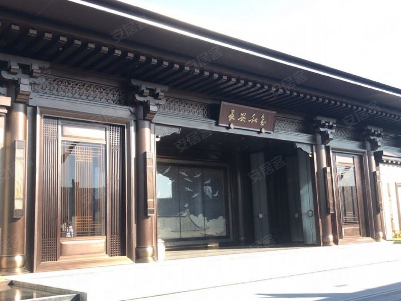 长安和玺,古城南里临8号-北京长安和玺二手房,租房,房价-北京安居客