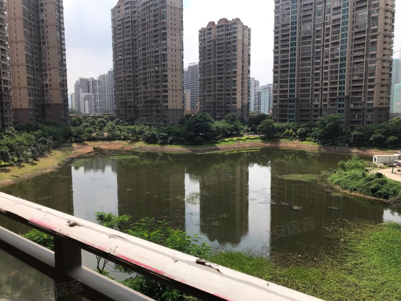 鸿益幸福湖畔,星湖大道-肇庆鸿益幸福湖畔二手房,租房,房价-肇庆安居