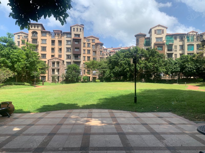 慧远美林谷,美林路8号-海口慧远美林谷二手房,租房,房价-海口安居客