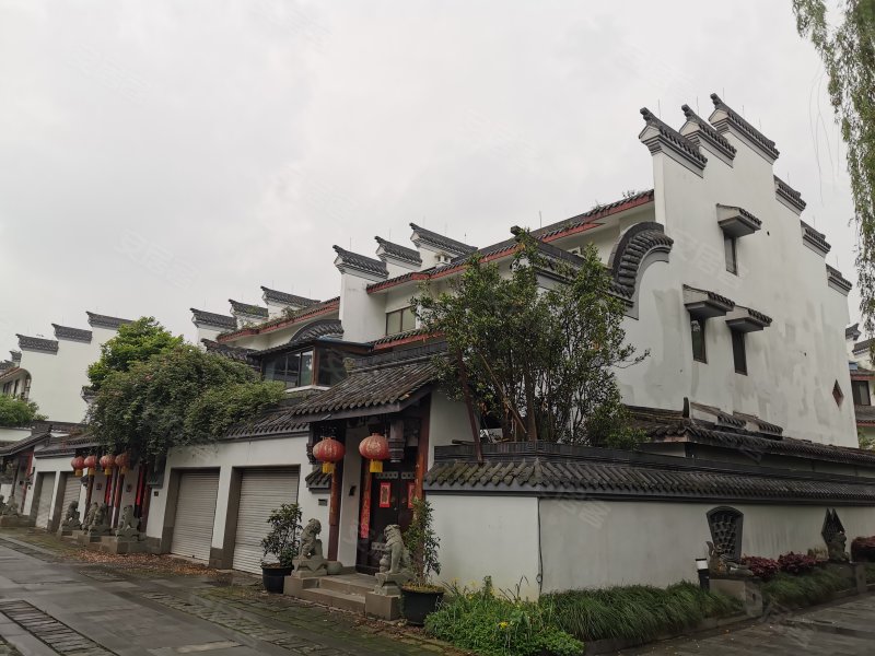 芙蓉古城紫宸园