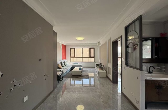 盛世豪庭2室2厅95㎡55万二手房图片