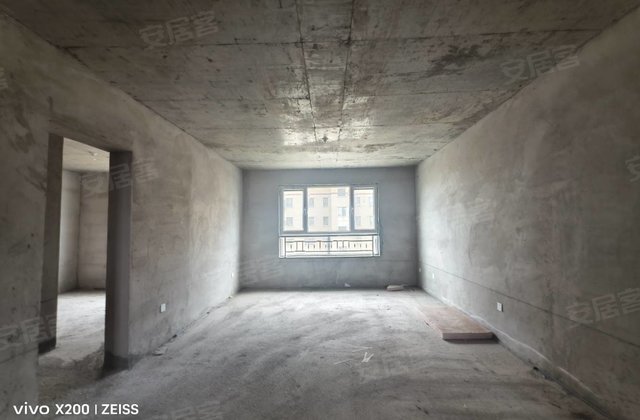 长安府第小区3室2厅135㎡35.8万二手房图片