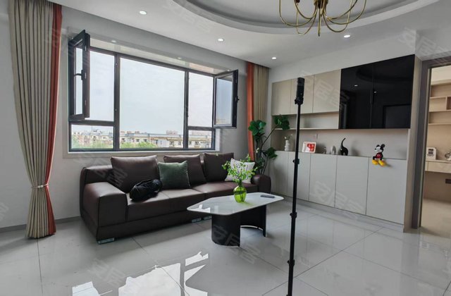 中华新城2室1厅74㎡25万二手房图片