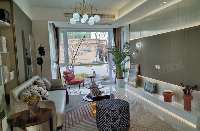 阳光中央公园旌阳城北玉兰街繁华地段环境优美近地铁推荐新房胡伟4