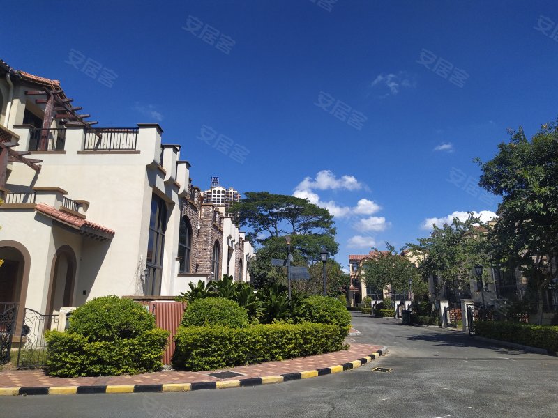 富力湾(别墅),213县道-惠州富力湾(别墅)二手房,租房,房价-惠州安居客