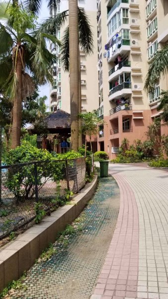 阳光地带,沿河东路337号-珠海阳光地带二手房,租房,房价-珠海安居客