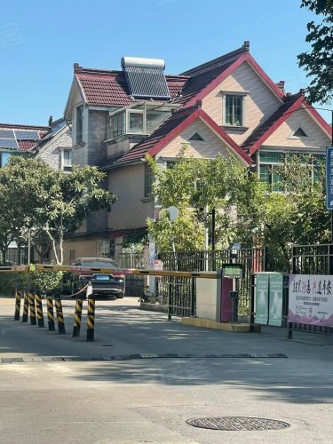 元吉小区(东区)