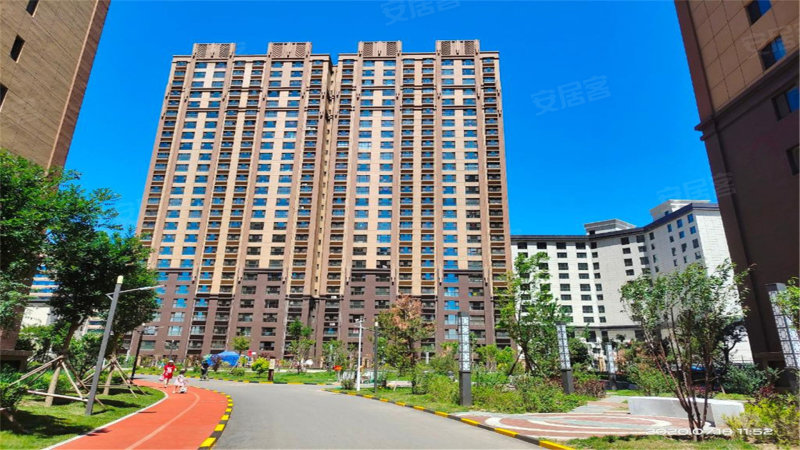 舜和慢城,北二环路-呼和浩特舜和慢城二手房,租房,房价-呼和浩特安居
