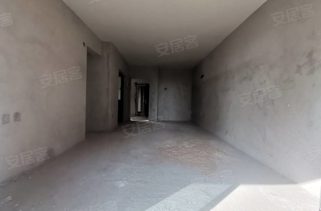 廉江华源城3室2厅105㎡58.8万二手房图片